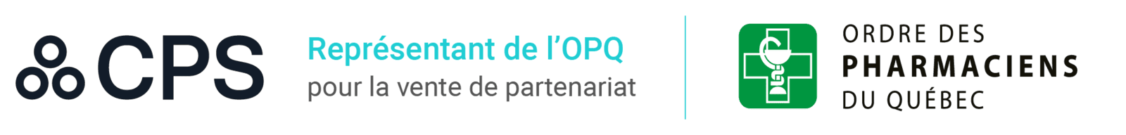 Représentant de l'OPQ